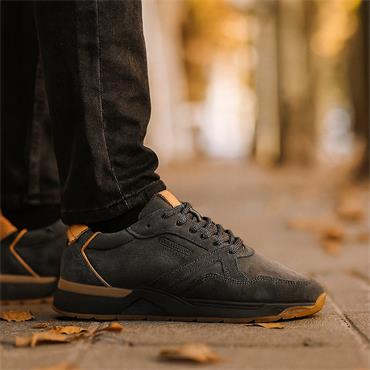 Tommy Bowe Originals Kellaway Trainer - Slate